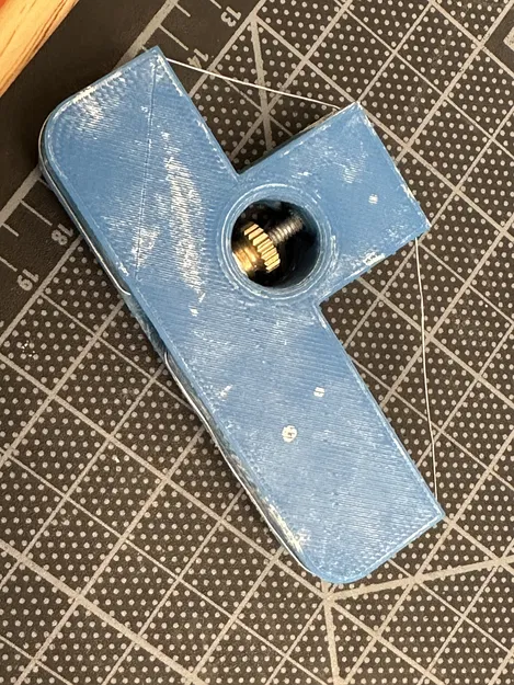 Dụng Cụ Cắt Vát Sét Bằng Dây 45°/30°/60° - Image 1