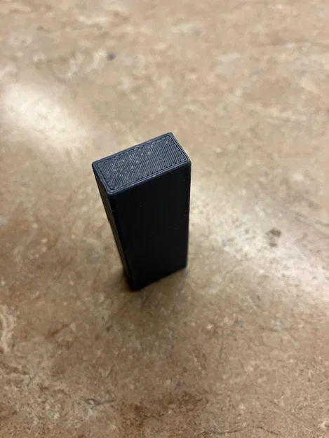 Vỏ Bọc Du Lịch Cho Dao Cạo Leaf Twig - Image 1