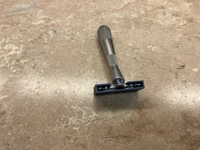 Vỏ Bọc Du Lịch Cho Dao Cạo Leaf Twig - Image 3