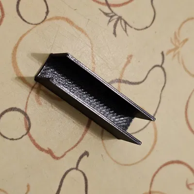 Nắp Che Camera Laptop Tối Giản