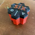 Hộp đựng trò chơi Six - Thumbnail 1