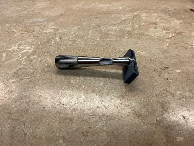 Vỏ Bọc Du Lịch Cho Dao Cạo Leaf Twig - Image 6