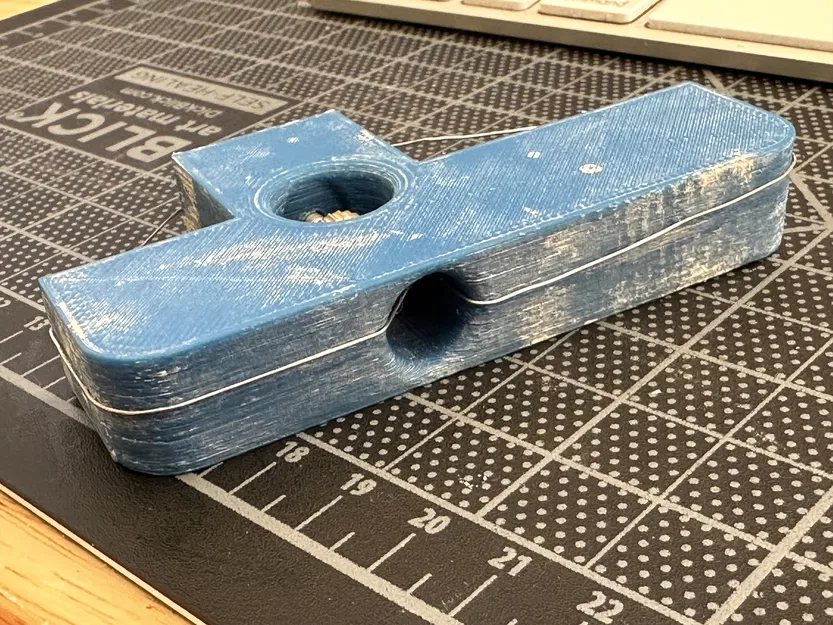 Dụng Cụ Cắt Vát Sét Bằng Dây 45°/30°/60° - Image 2