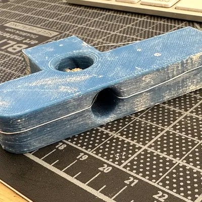 Dụng Cụ Cắt Vát Sét Bằng Dây 45°/30°/60°