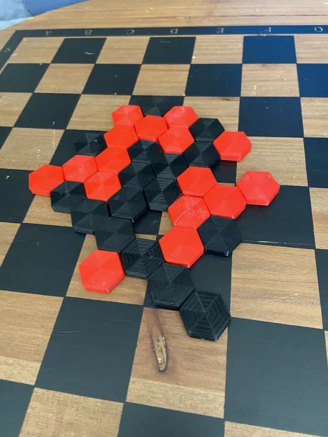 Hộp đựng trò chơi Six - Image 2