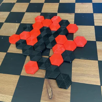 Hộp đựng trò chơi Six