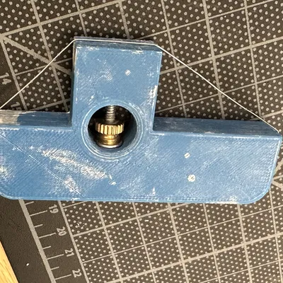 Dụng Cụ Cắt Vát Sét Bằng Dây 45°/30°/60°