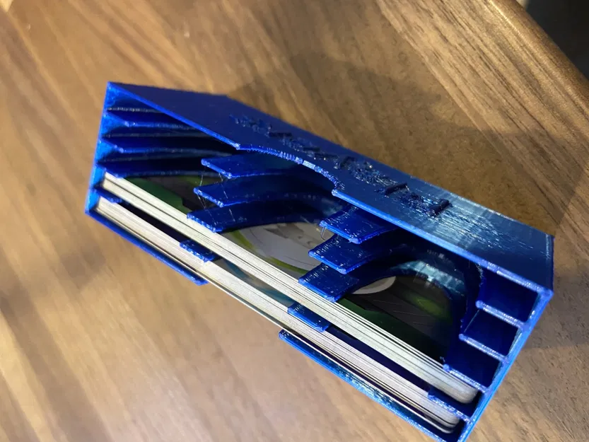 Hộp Đựng và Quân Cờ Khởi Đầu Chủ Đề Không Gian - Image 4