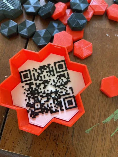 Hộp đựng trò chơi Six - Image 5