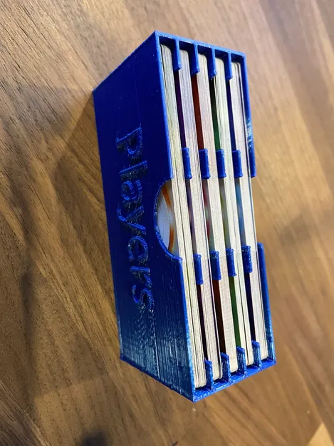 Hộp Đựng và Quân Cờ Khởi Đầu Chủ Đề Không Gian - Image 5