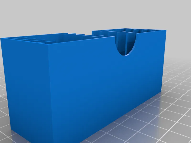 Hộp Đựng và Quân Cờ Khởi Đầu Chủ Đề Không Gian - Image 10