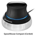 Đế có trọng lượng cho 3DConnexions SpaceMouse (Compact, Có dây) - Thumbnail 3