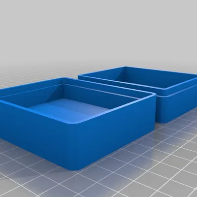 Vỏ Case Mini Air Survey