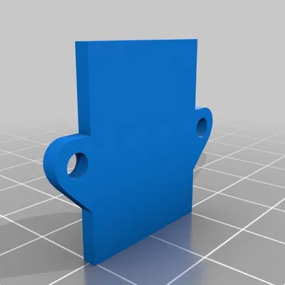 ezFUSE - Hộp Đựng Cầu Chì Ổn Định