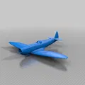 Drone Spitfire - Thumbnail 1