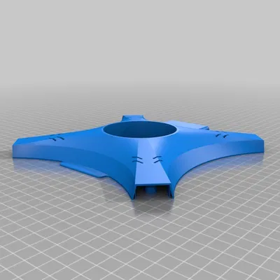 Bản sao flycam DJI Phantom