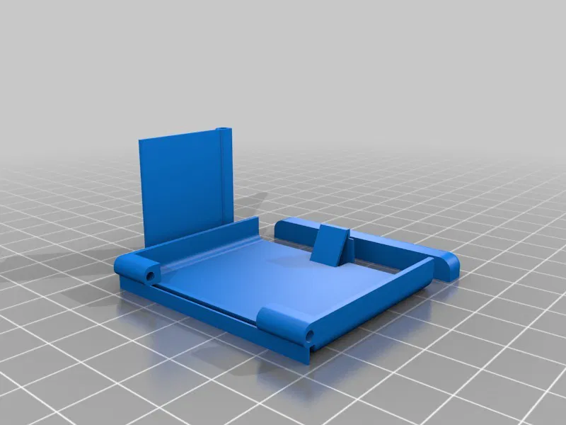 Bản sao flycam DJI Phantom - Image 20