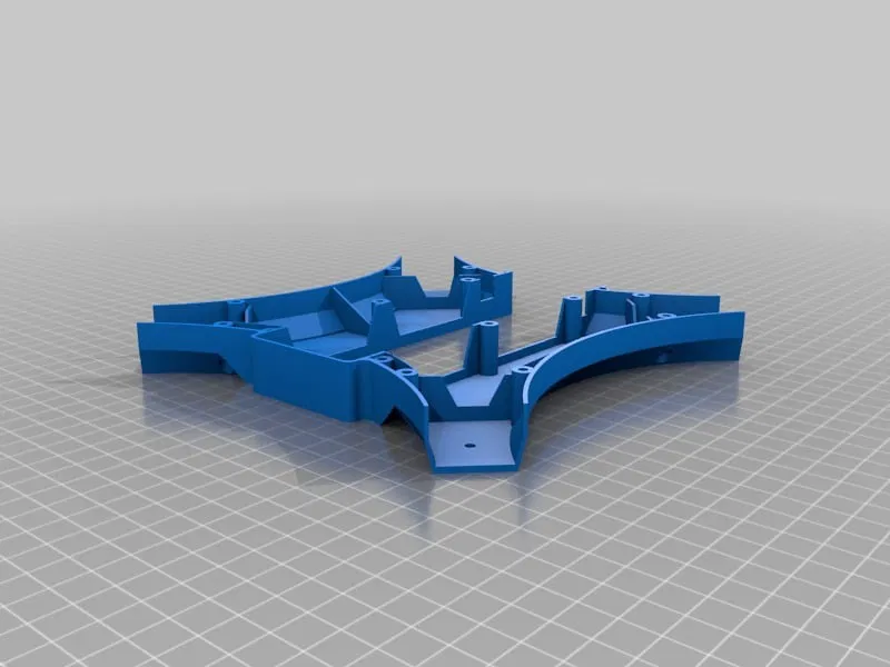 Bản sao flycam DJI Phantom - Image 22