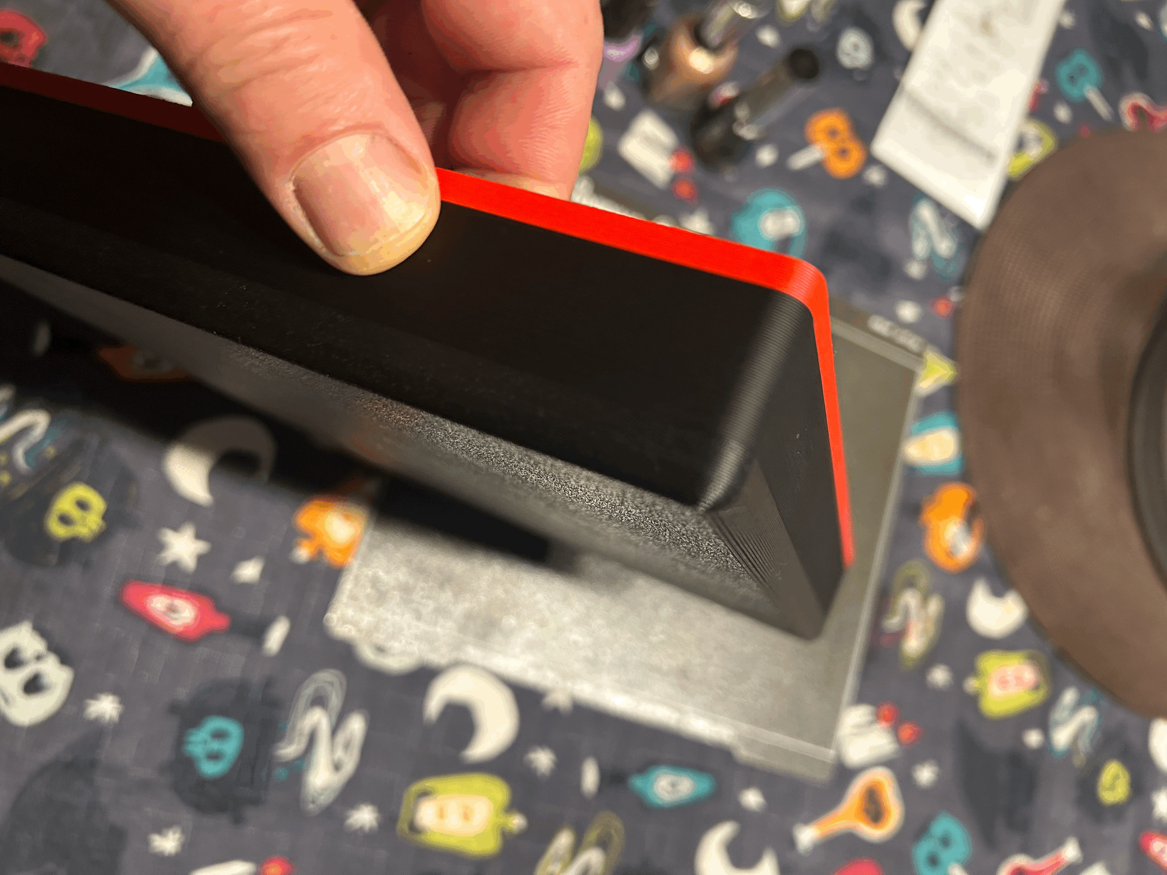 Hộp Đựng Sơn Móng Tay - Image 3