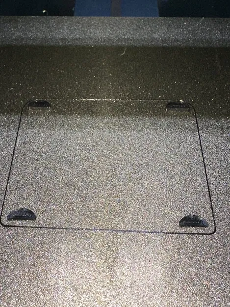 Phụ kiện sửa nắp thùng rác Rubbermaid Premier Series IV - Image 4