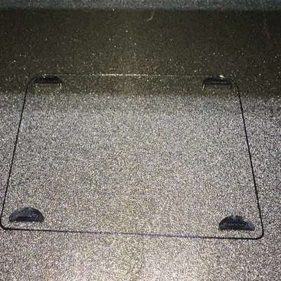 Phụ kiện sửa nắp thùng rác Rubbermaid Premier Series IV