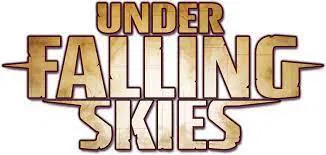 Mô hình Game PnP Under Fallen Skies - Image 2