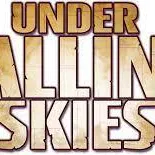 Mô hình Game PnP Under Fallen Skies