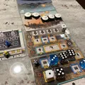Mô hình Game PnP Under Fallen Skies - Thumbnail 3