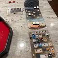 Mô hình Game PnP Under Fallen Skies - Thumbnail 4