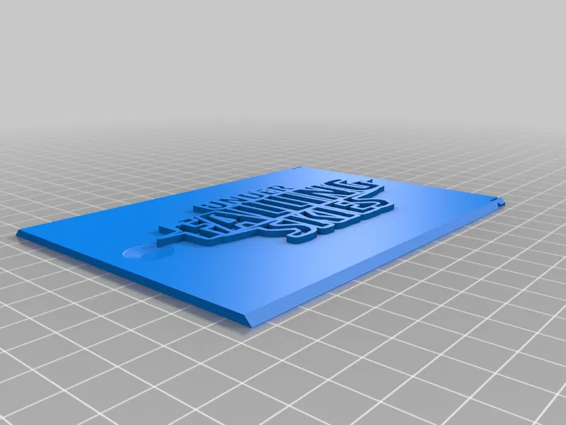 Mô hình Game PnP Under Fallen Skies - Image 11