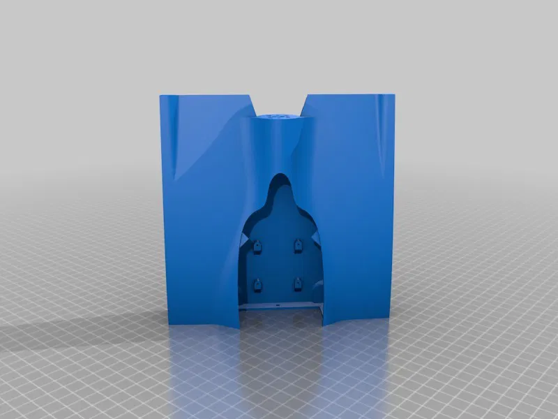 Mô Hình Drone Bay - Image 3