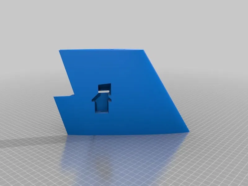 Mô Hình Drone Bay - Image 4