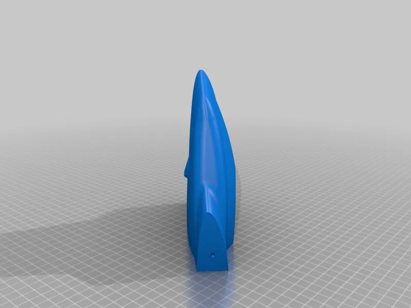 Mô Hình Drone Bay - Image 5