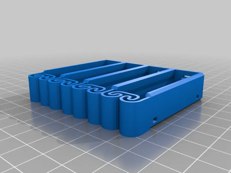 Cục Nguồn 4 Pin AA - Image 1