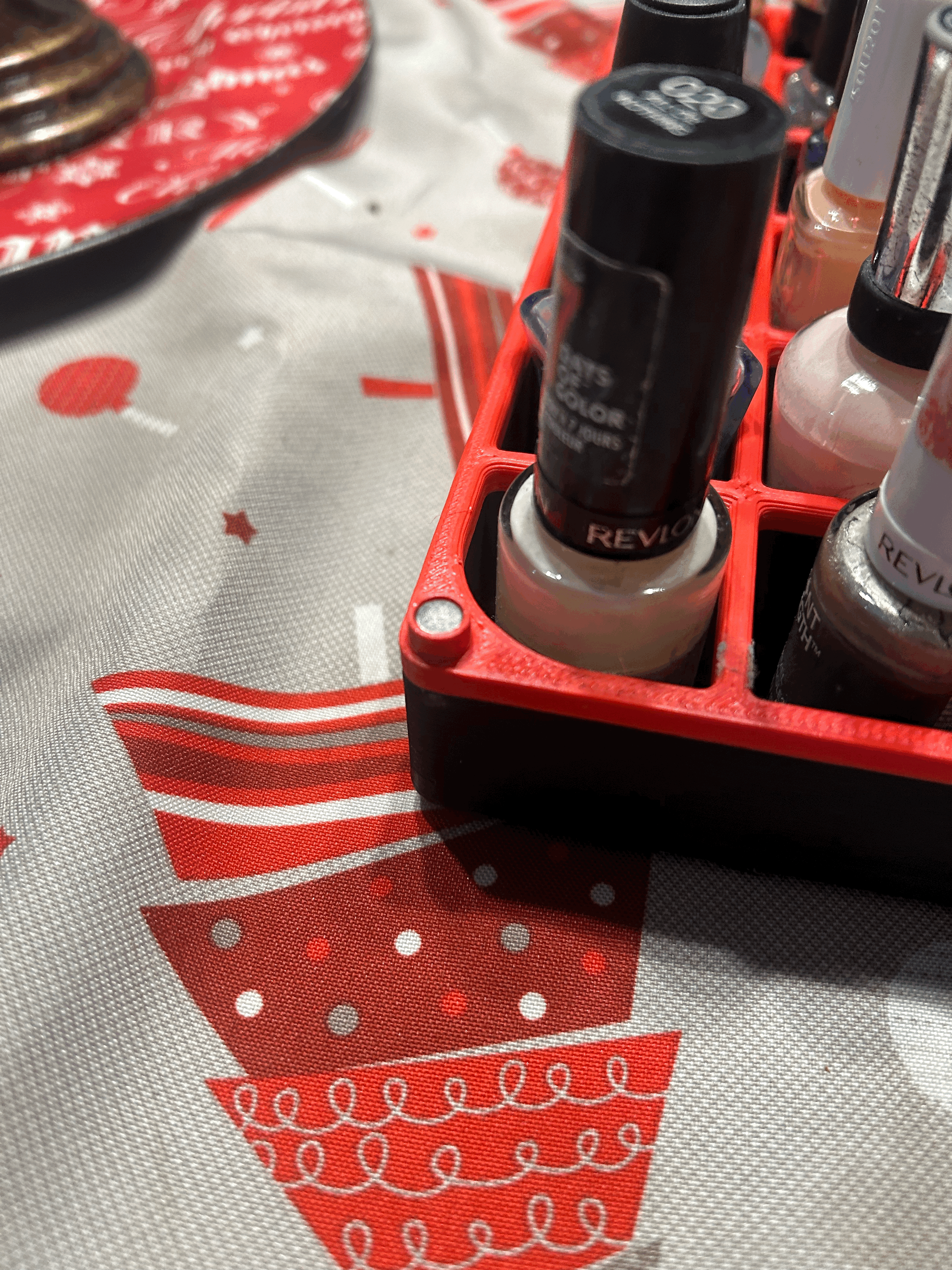 Hộp Đựng Sơn Móng Tay - Thumbnail 6