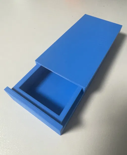 Hộp Trượt #1 - Image 1