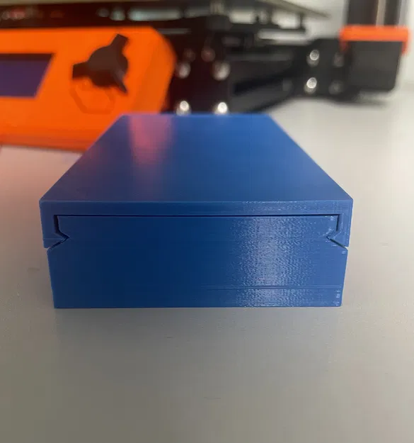 Hộp Trượt #1 - Image 3