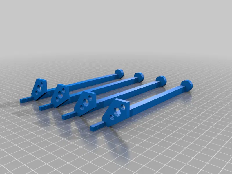 Chân Mở Rộng Cho Drone Phantom - Image 1