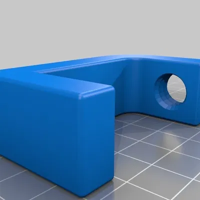 Kẹp ezClamp Dễ Dùng