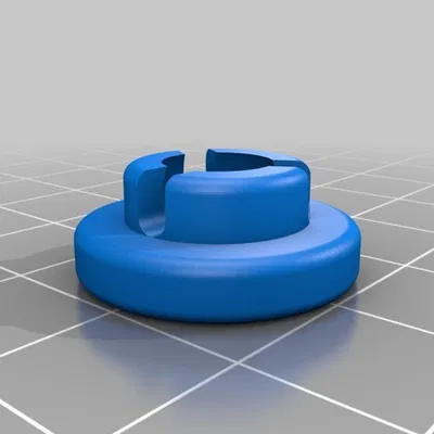 Kẹp ezClamp Dễ Dùng