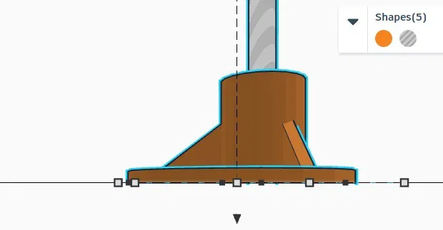 Đế Đỡ Tròn Cho Mạch In (PCB Round Standoffs) - Image 2