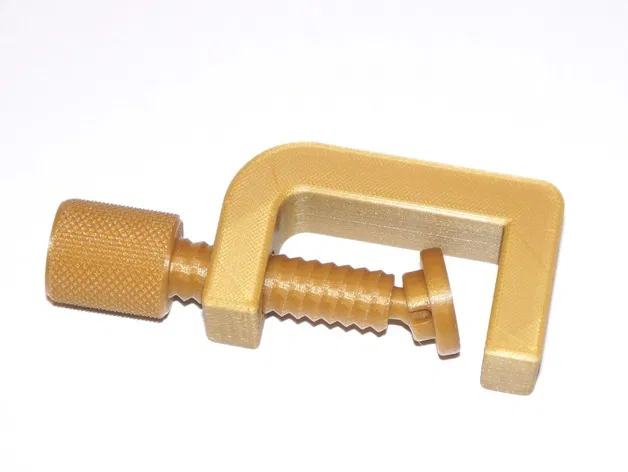 Kẹp ezClamp Dễ Dùng - Image 5