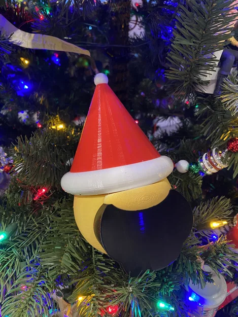 Ông Già Noel Mùa Giáng Sinh - Image 1
