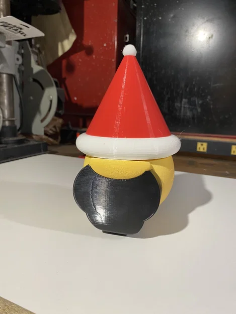 Ông Già Noel Mùa Giáng Sinh - Image 2
