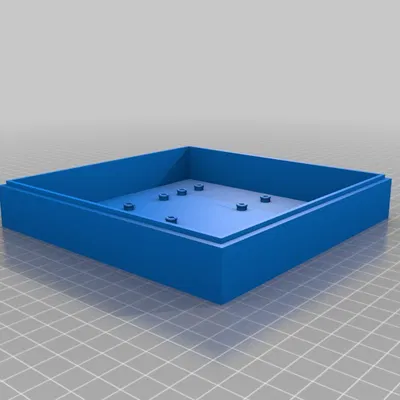 Hộp bảo vệ (Enclosure)