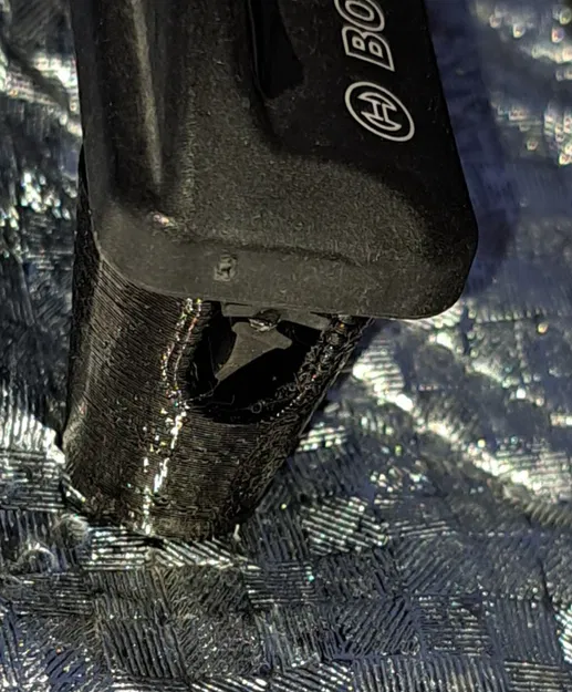 Đế gạt mưa xếp chồng mùa đông - chống đông đá vào kính chắn gió (chống đông) - Image 2