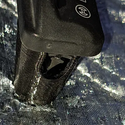 Đế gạt mưa xếp chồng mùa đông - chống đông đá vào kính chắn gió (chống đông)