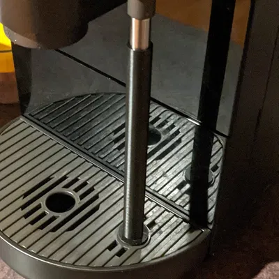 Ống Dẫn Nước Vòi Đánh Sữa Máy Pha Cà Phê GE Profile