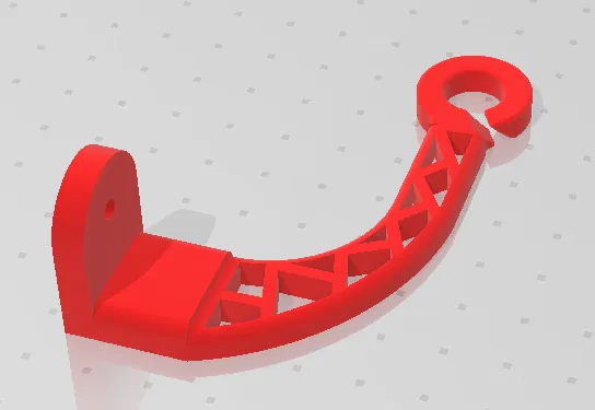 Hướng Dẫn Dẫn Filament Cho Flying Bear Ghost 4S - Image 3