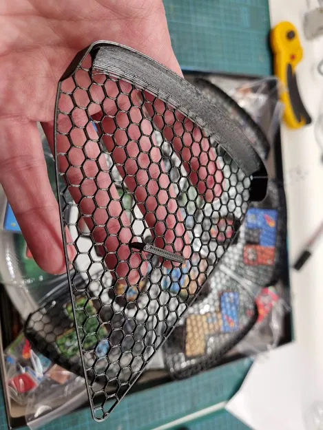 Bìa Planet Unknown Board Game S.U.S.A.N. remix - Image 2